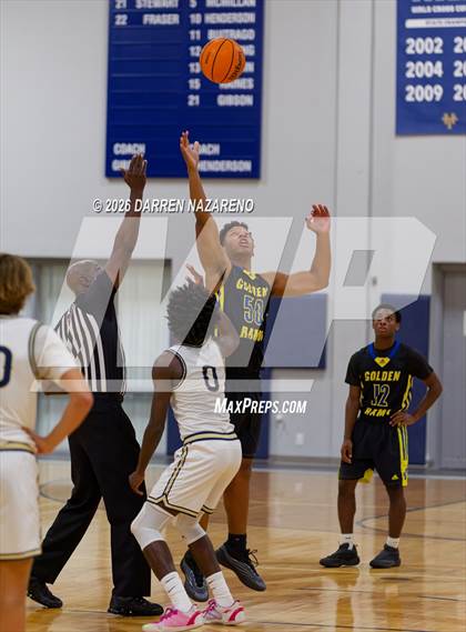 Thumbnail 1 in John Carroll Catholic @ Holy Trinity Episcopal Academy photogallery.