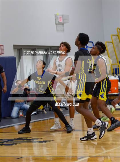 Thumbnail 1 in John Carroll Catholic @ Holy Trinity Episcopal Academy photogallery.