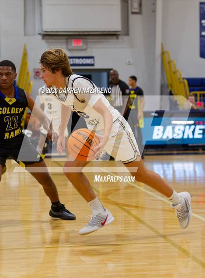 Thumbnail 2 in John Carroll Catholic @ Holy Trinity Episcopal Academy photogallery.