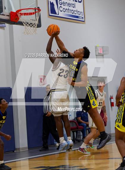 Thumbnail 3 in John Carroll Catholic @ Holy Trinity Episcopal Academy photogallery.