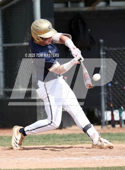 Thumbnail 1 in Cuthbertson vs. Rock Hill photogallery.