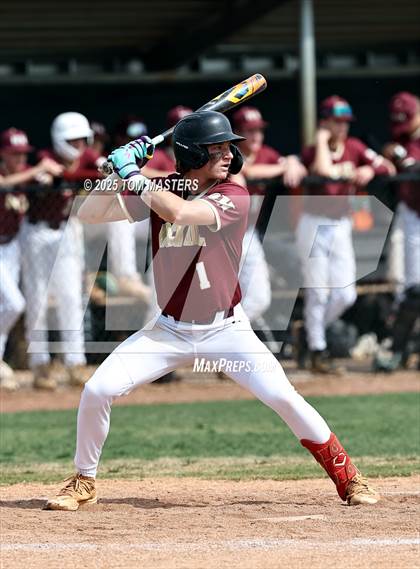 Thumbnail 3 in Cuthbertson vs. Rock Hill photogallery.