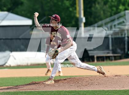 Thumbnail 2 in Cuthbertson vs. Rock Hill photogallery.