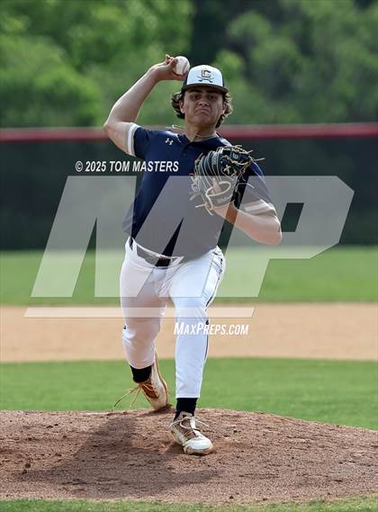 Thumbnail 3 in Cuthbertson vs. Rock Hill photogallery.