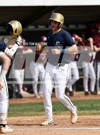Thumbnail 2 in Cuthbertson vs. Rock Hill photogallery.