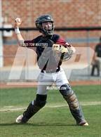 Photo from the gallery "Cuthbertson vs. Rock Hill"