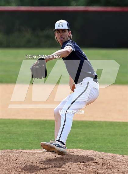 Thumbnail 3 in Cuthbertson vs. Rock Hill photogallery.