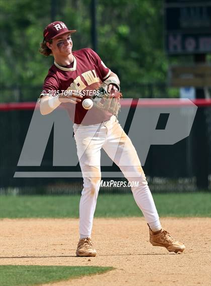 Thumbnail 2 in Cuthbertson vs. Rock Hill photogallery.