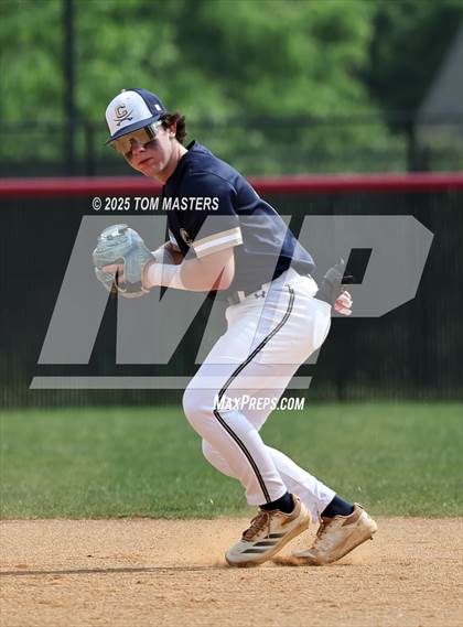 Thumbnail 1 in Cuthbertson vs. Rock Hill photogallery.