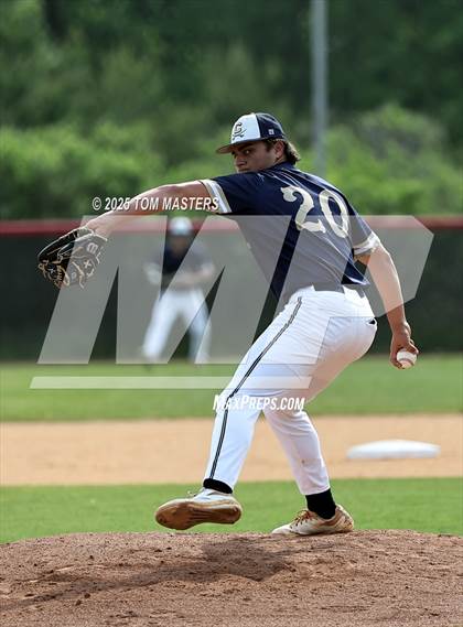 Thumbnail 3 in Cuthbertson vs. Rock Hill photogallery.