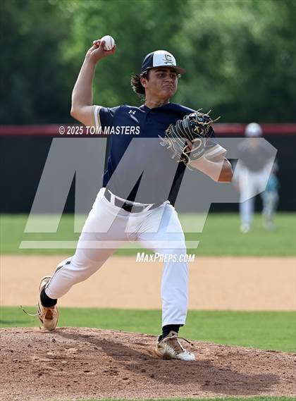 Thumbnail 2 in Cuthbertson vs. Rock Hill photogallery.