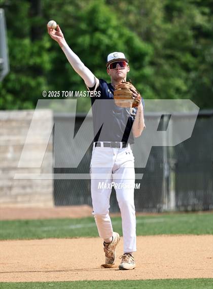 Thumbnail 3 in Cuthbertson vs. Rock Hill photogallery.