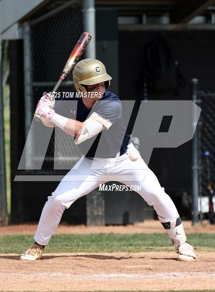Thumbnail 2 in Cuthbertson vs. Rock Hill photogallery.