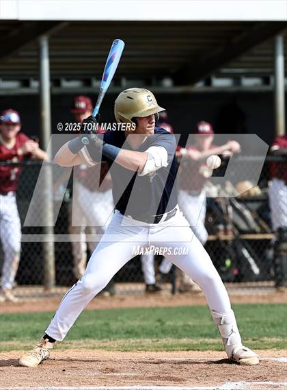 Thumbnail 2 in Cuthbertson vs. Rock Hill photogallery.