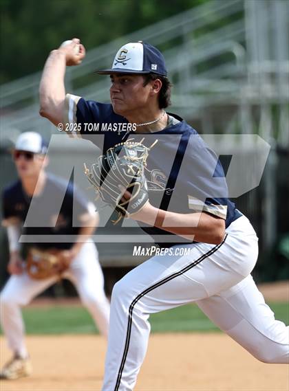 Thumbnail 2 in Cuthbertson vs. Rock Hill photogallery.