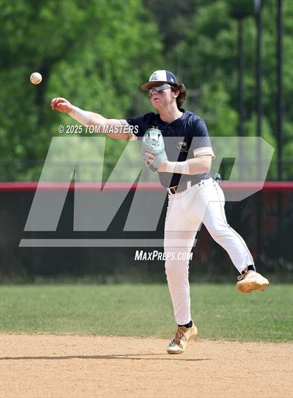 Thumbnail 2 in Cuthbertson vs. Rock Hill photogallery.