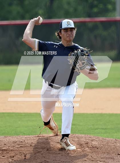 Thumbnail 1 in Cuthbertson vs. Rock Hill photogallery.
