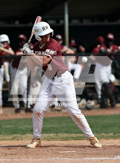 Thumbnail 3 in Cuthbertson vs. Rock Hill photogallery.