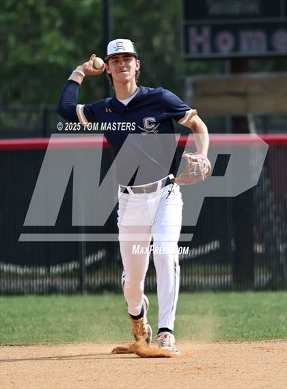 Thumbnail 1 in Cuthbertson vs. Rock Hill photogallery.