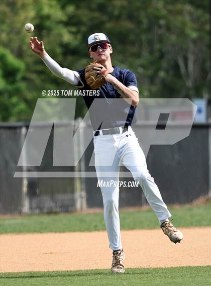 Thumbnail 2 in Cuthbertson vs. Rock Hill photogallery.