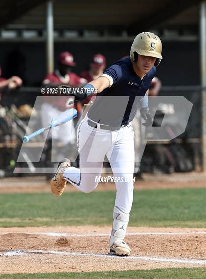Thumbnail 3 in Cuthbertson vs. Rock Hill photogallery.
