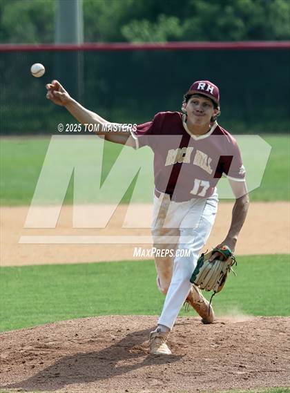 Thumbnail 3 in Cuthbertson vs. Rock Hill photogallery.