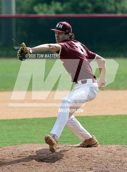 Thumbnail 1 in Cuthbertson vs. Rock Hill photogallery.