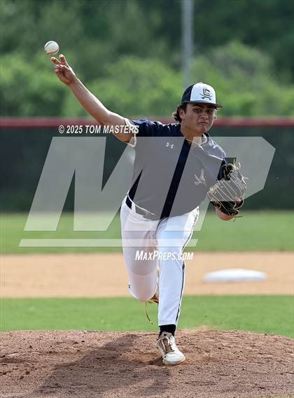 Thumbnail 3 in Cuthbertson vs. Rock Hill photogallery.
