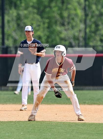 Thumbnail 1 in Cuthbertson vs. Rock Hill photogallery.
