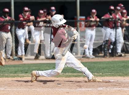 Thumbnail 3 in Cuthbertson vs. Rock Hill photogallery.