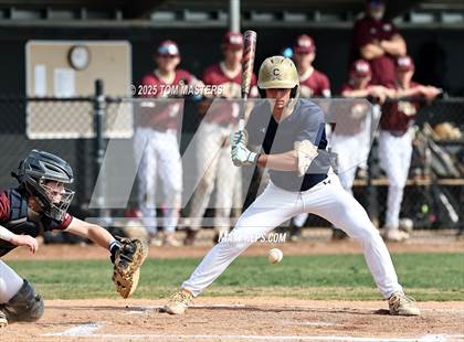 Thumbnail 3 in Cuthbertson vs. Rock Hill photogallery.
