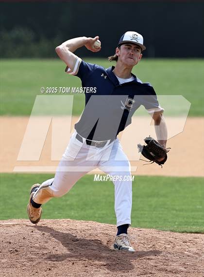 Thumbnail 1 in Cuthbertson vs. Rock Hill photogallery.