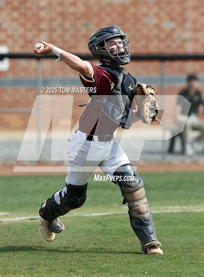 Thumbnail 2 in Cuthbertson vs. Rock Hill photogallery.