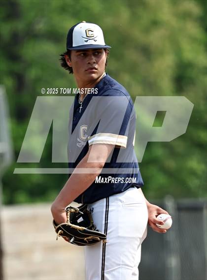 Thumbnail 2 in Cuthbertson vs. Rock Hill photogallery.