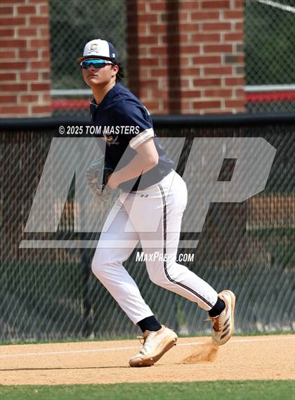 Thumbnail 3 in Cuthbertson vs. Rock Hill photogallery.