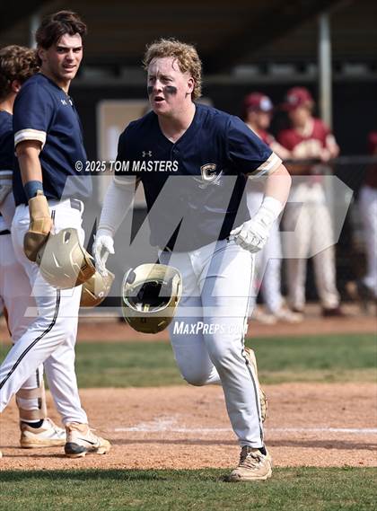 Thumbnail 2 in Cuthbertson vs. Rock Hill photogallery.