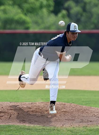 Thumbnail 1 in Cuthbertson vs. Rock Hill photogallery.