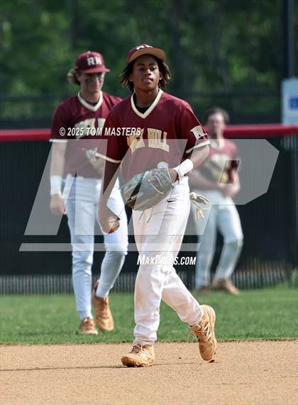 Thumbnail 1 in Cuthbertson vs. Rock Hill photogallery.