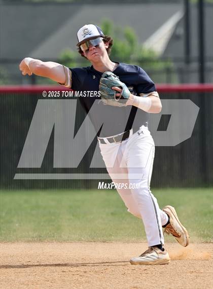 Thumbnail 3 in Cuthbertson vs. Rock Hill photogallery.