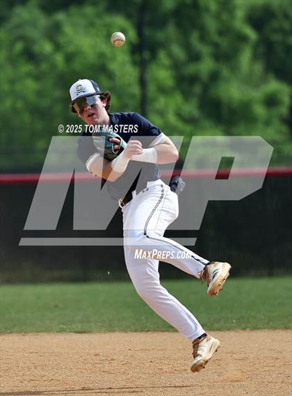 Thumbnail 2 in Cuthbertson vs. Rock Hill photogallery.
