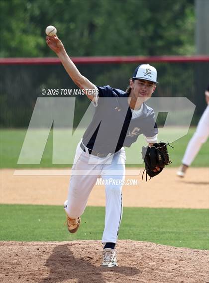 Thumbnail 2 in Cuthbertson vs. Rock Hill photogallery.