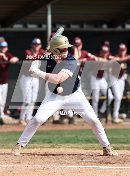 Thumbnail 1 in Cuthbertson vs. Rock Hill photogallery.