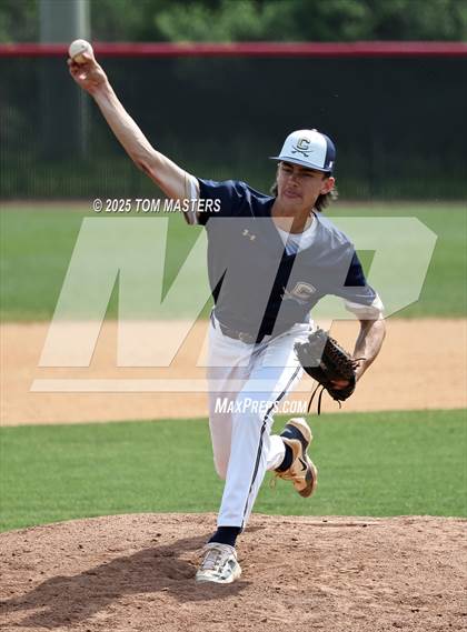 Thumbnail 2 in Cuthbertson vs. Rock Hill photogallery.