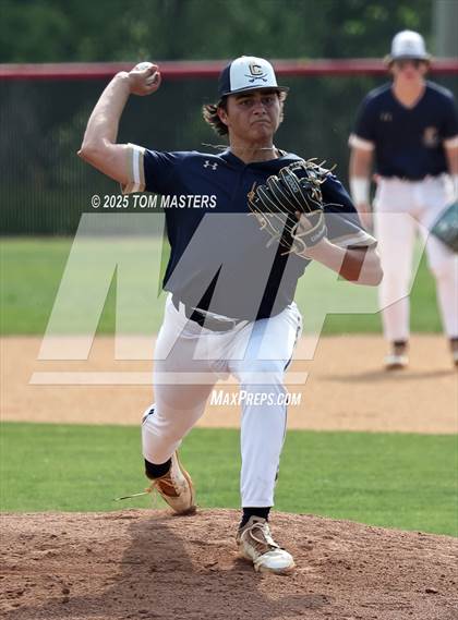 Thumbnail 2 in Cuthbertson vs. Rock Hill photogallery.