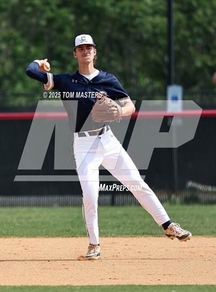 Thumbnail 1 in Cuthbertson vs. Rock Hill photogallery.