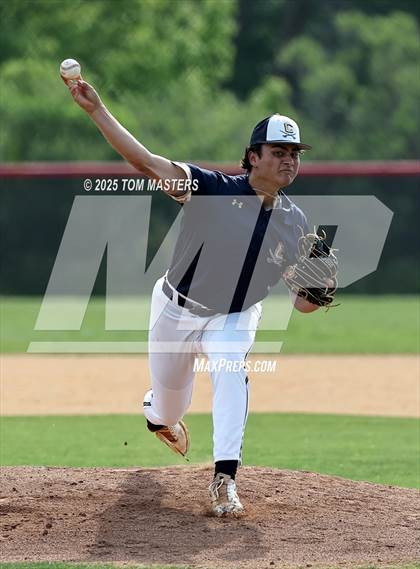 Thumbnail 3 in Cuthbertson vs. Rock Hill photogallery.