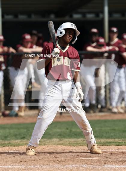 Thumbnail 3 in Cuthbertson vs. Rock Hill photogallery.