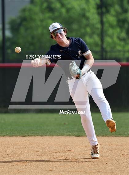 Thumbnail 3 in Cuthbertson vs. Rock Hill photogallery.