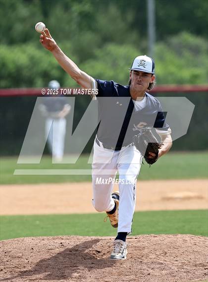 Thumbnail 1 in Cuthbertson vs. Rock Hill photogallery.