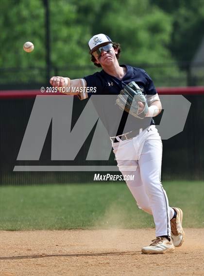 Thumbnail 3 in Cuthbertson vs. Rock Hill photogallery.